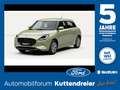 Suzuki Swift 1.2 Dualjet 61 kW AllGrip Comfort ACC+LED Gelb - thumbnail 1