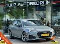 Audi A4 Limousine 40 TFSI S Line edition Competition 2021 Grijs - thumbnail 1