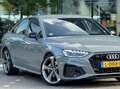 Audi A4 Limousine 40 TFSI S Line edition Competition 2021 Grijs - thumbnail 21