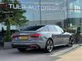 Audi A4 Limousine 40 TFSI S Line edition Competition 2021 Grijs - thumbnail 6