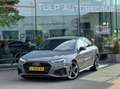 Audi A4 Limousine 40 TFSI S Line edition Competition 2021 Grijs - thumbnail 2