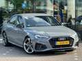 Audi A4 Limousine 40 TFSI S Line edition Competition 2021 Grijs - thumbnail 3