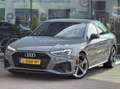 Audi A4 Limousine 40 TFSI S Line edition Competition 2021 Grijs - thumbnail 4