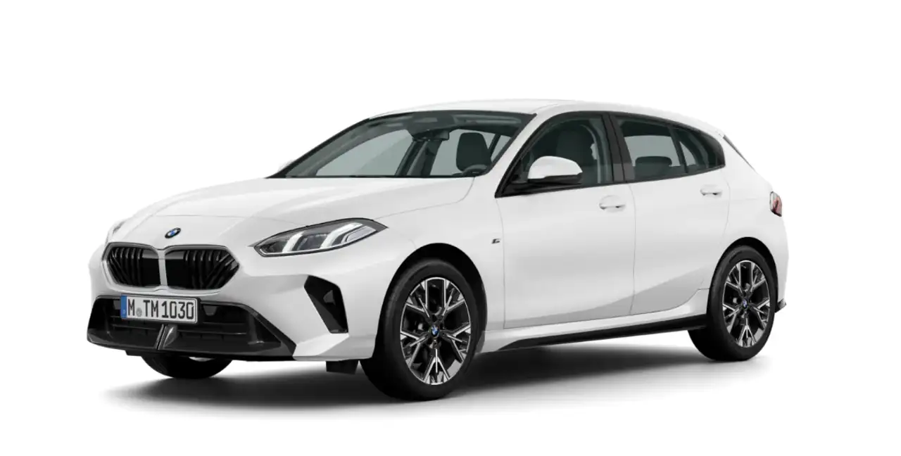BMW 120