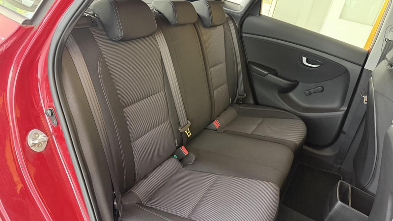 Hyundai i30 Classic /KLIMA/EURO.5/EFH/HU NEU/1.HAND/ — photo 14