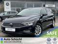 Volkswagen Passat Variant 2.0 TDI DSG BUSINESS NAVI+LED+AHK Schwarz - thumbnail 1