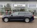 Volkswagen Passat Variant 2.0 TDI DSG BUSINESS NAVI+LED+AHK Schwarz - thumbnail 2