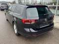 Volkswagen Passat Variant 2.0 TDI DSG BUSINESS NAVI+LED+AHK Schwarz - thumbnail 3
