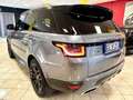 Land Rover Range Rover Sport 3.0D l6 249CV  UNIPRO TETTO PANO APRIBILE Grigio - thumbnail 4