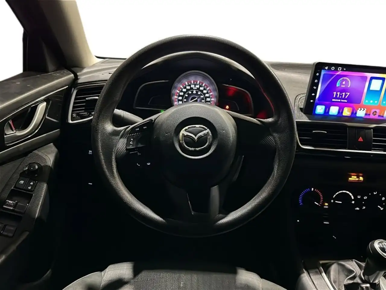 Mazda 3 photo Mazda 3