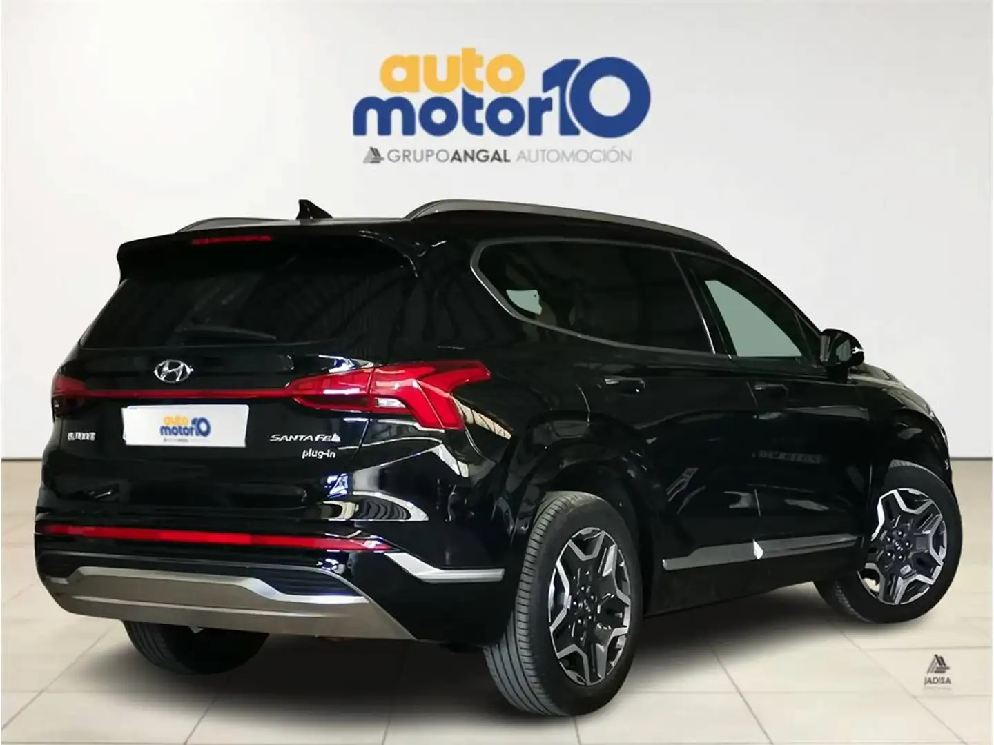 Hyundai SANTA FE 1.6 TGDi PHEV Style Auto 4x4 - 2