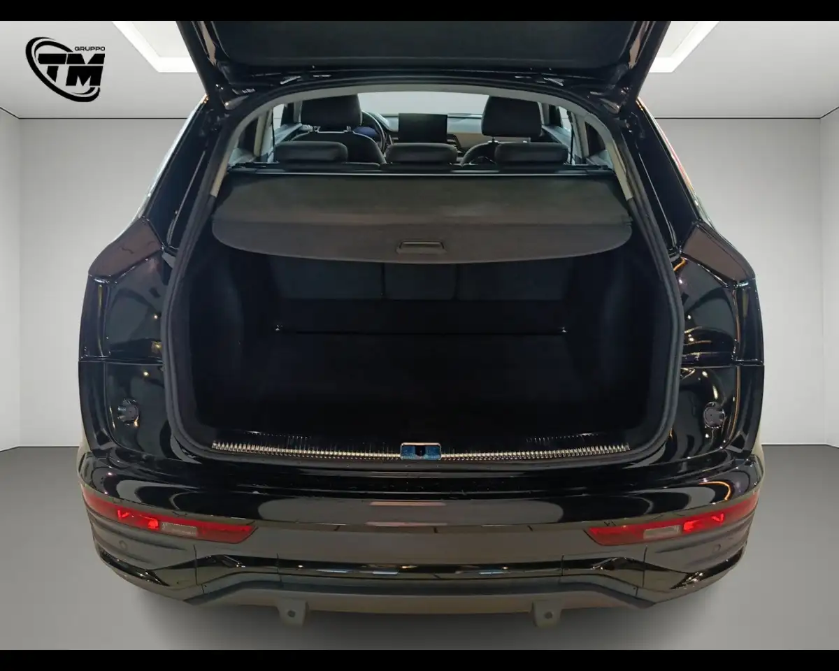 Audi Q5 2a serie Q5 SPB 35 TDI S tronic Business Advance, миниатюра 22