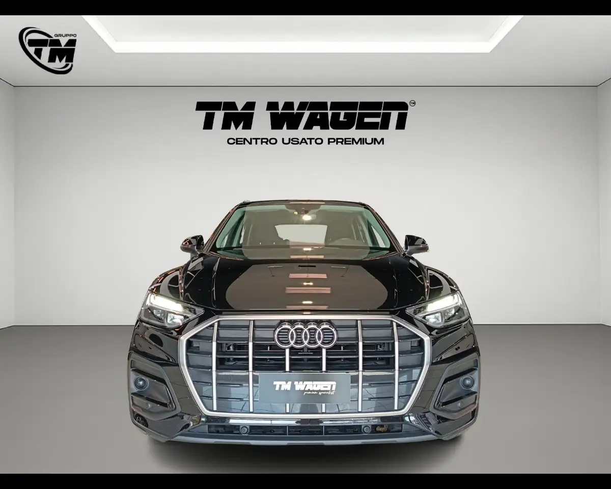 Audi Q5 2a serie Q5 SPB 35 TDI S tronic Business Advance, миниатюра 2