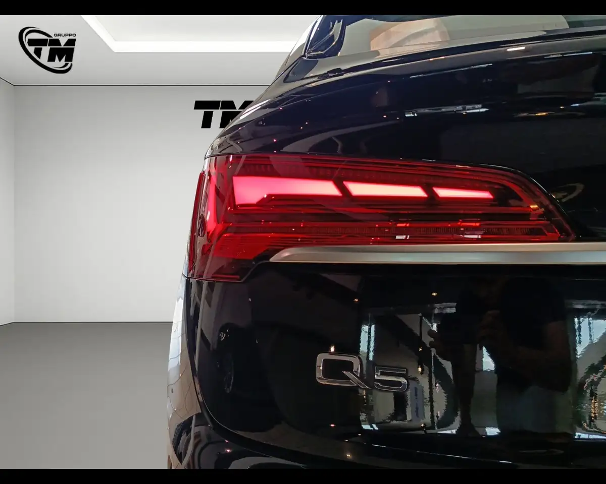 Audi Q5 2a serie Q5 SPB 35 TDI S tronic Business Advance, миниатюра 19