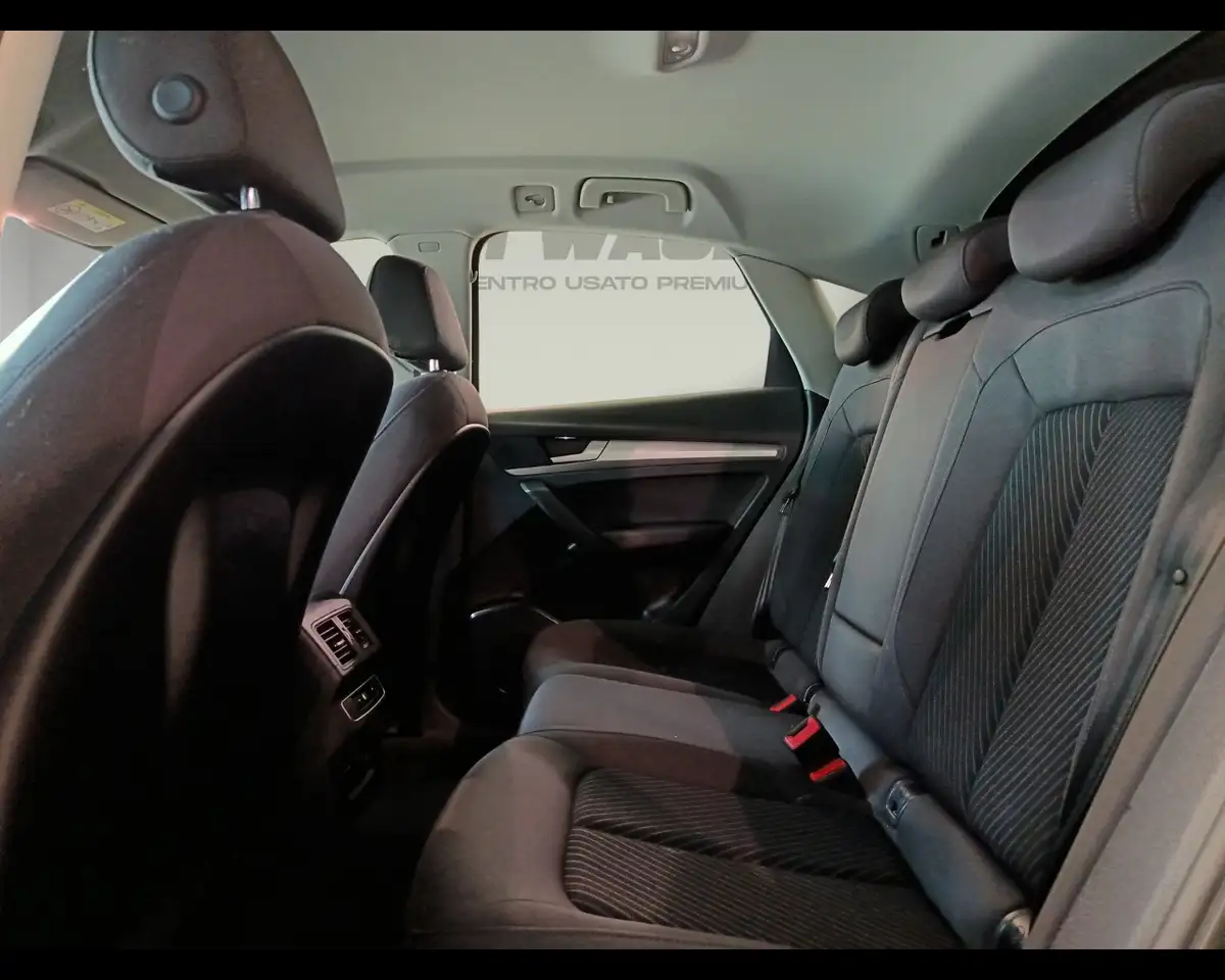 Audi Q5 2a serie Q5 SPB 35 TDI S tronic Business Advance, миниатюра 14
