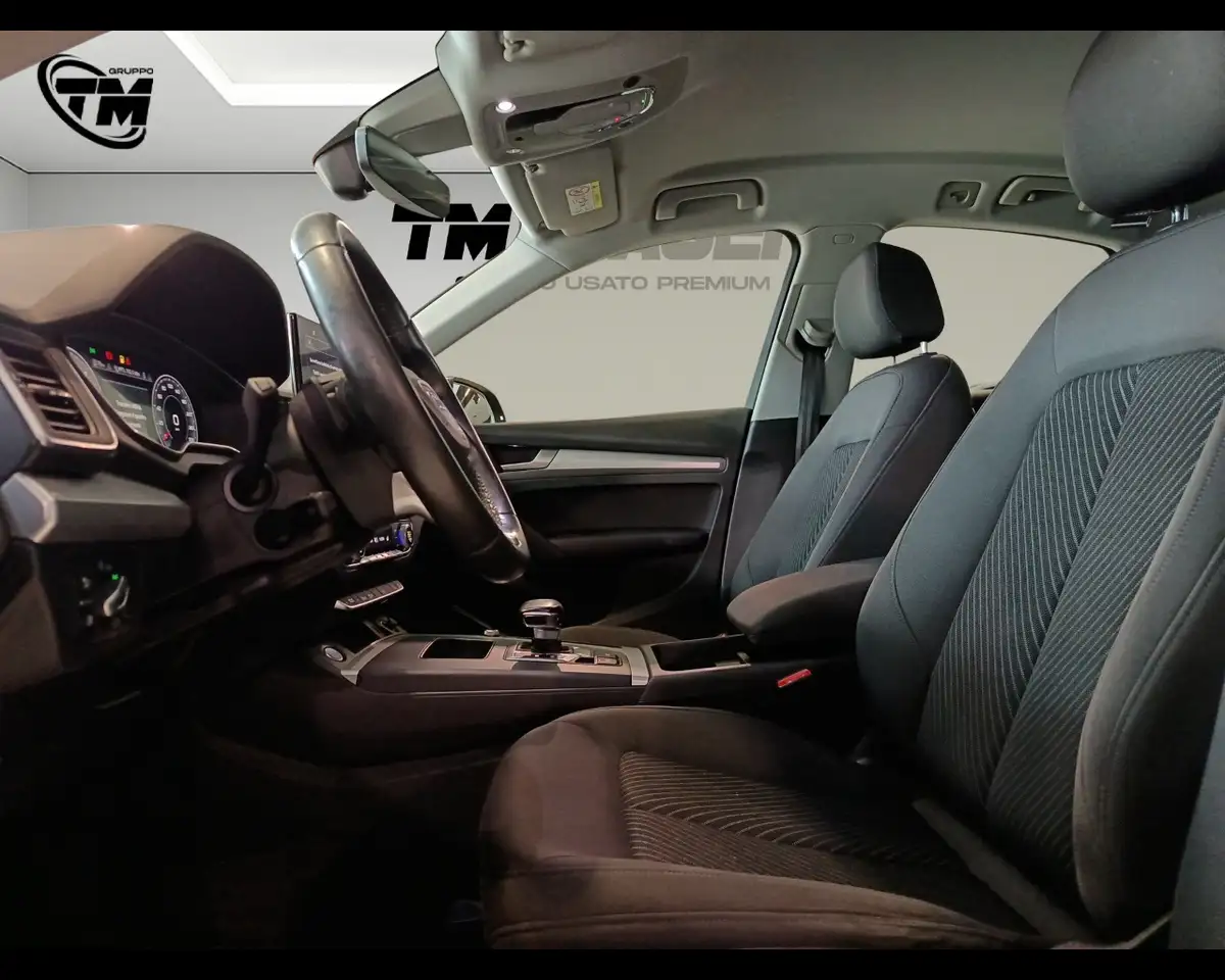 Audi Q5 2a serie Q5 SPB 35 TDI S tronic Business Advance, миниатюра 12