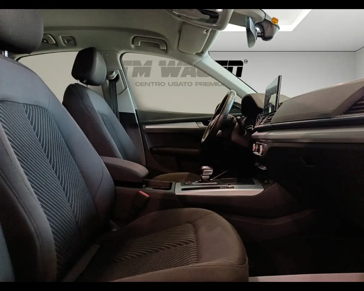 Audi Q5 2a serie Q5 SPB 35 TDI S tronic Business Advance, миниатюра 16