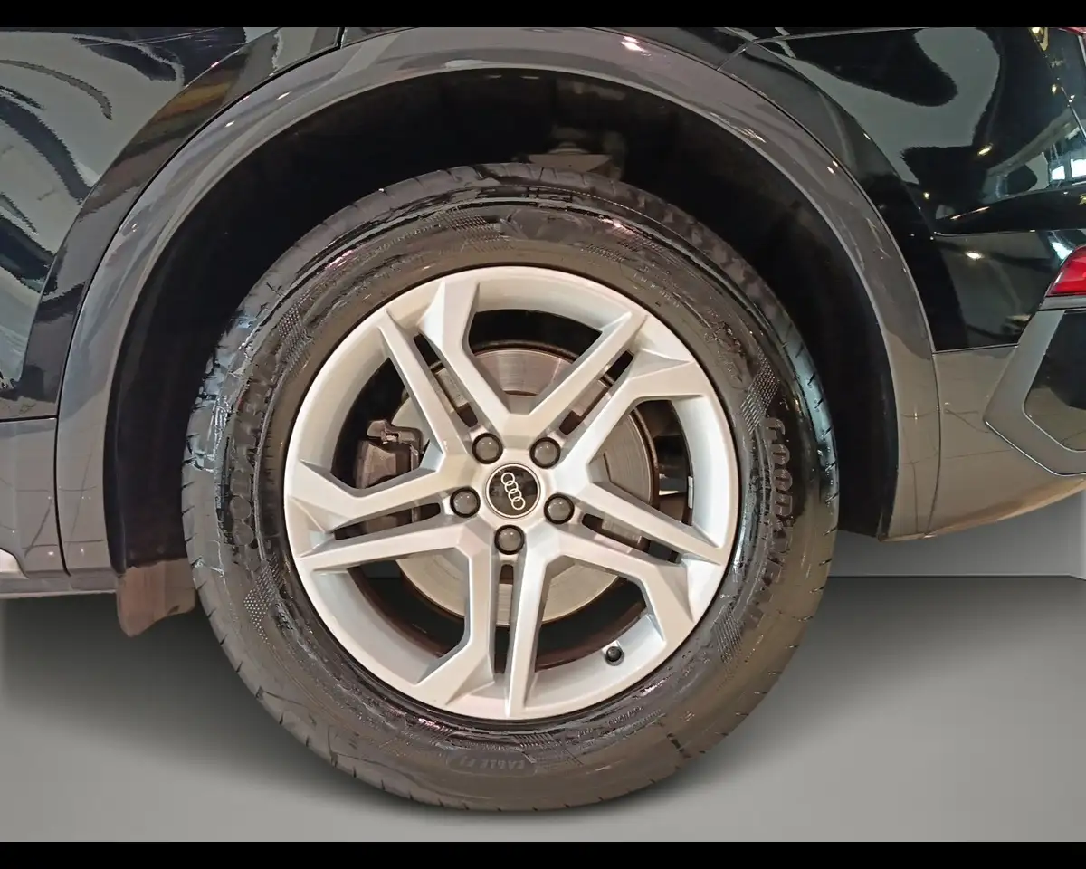Audi Q5 2a serie Q5 SPB 35 TDI S tronic Business Advance, миниатюра 13
