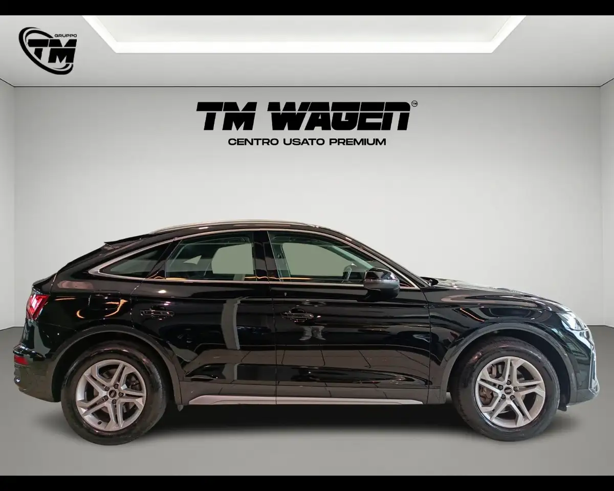 Audi Q5 2a serie Q5 SPB 35 TDI S tronic Business Advance, миниатюра 9