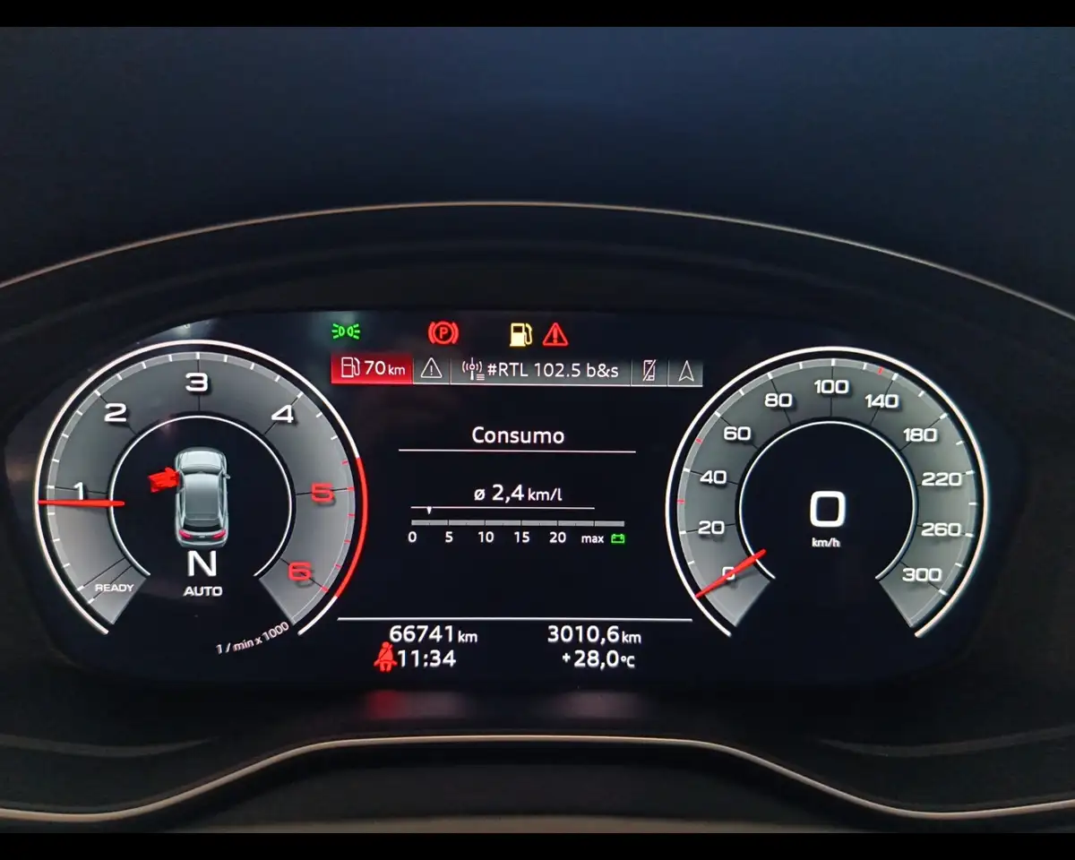 Audi Q5 2a serie Q5 SPB 35 TDI S tronic Business Advance, миниатюра 20