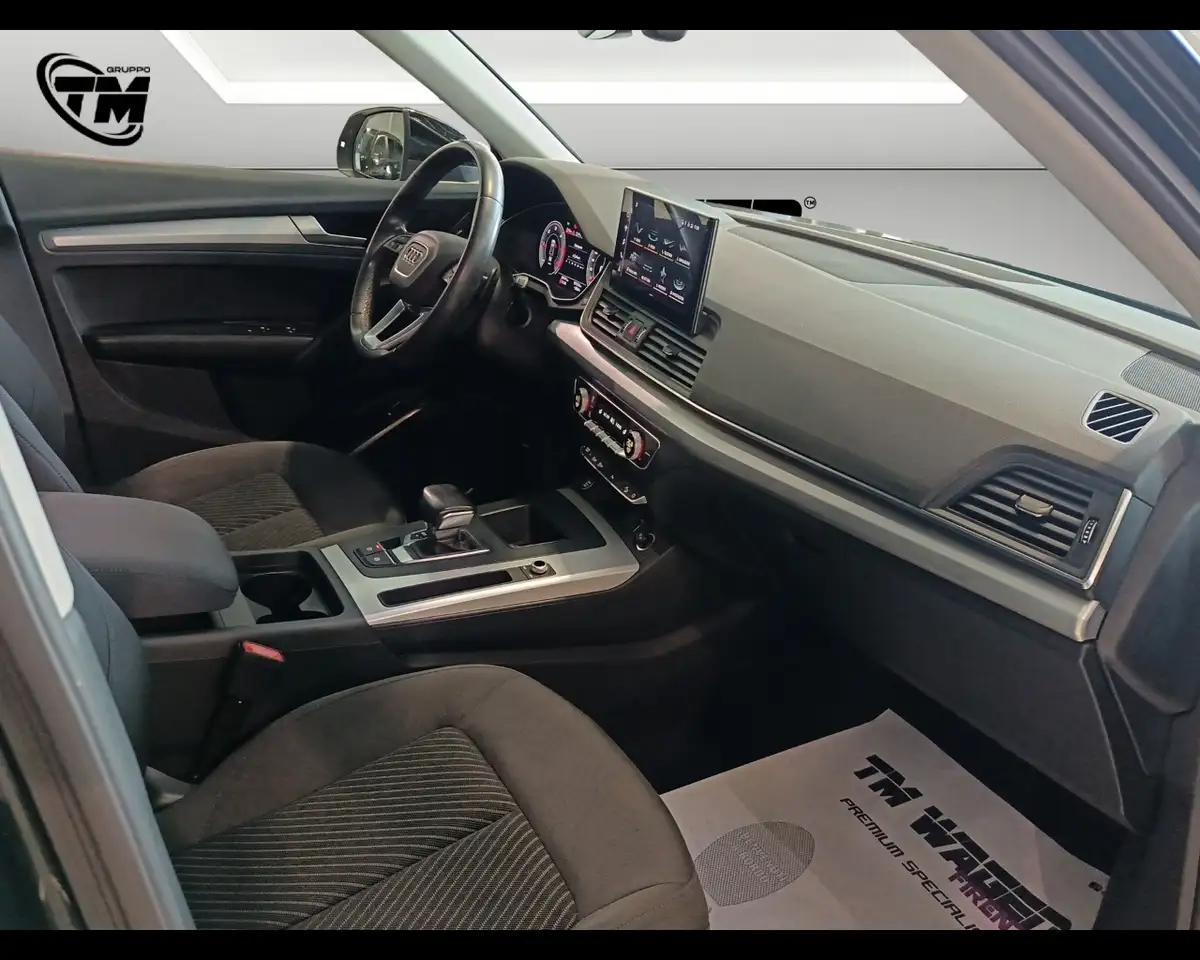 Audi Q5 2a serie Q5 SPB 35 TDI S tronic Business Advance, миниатюра 15