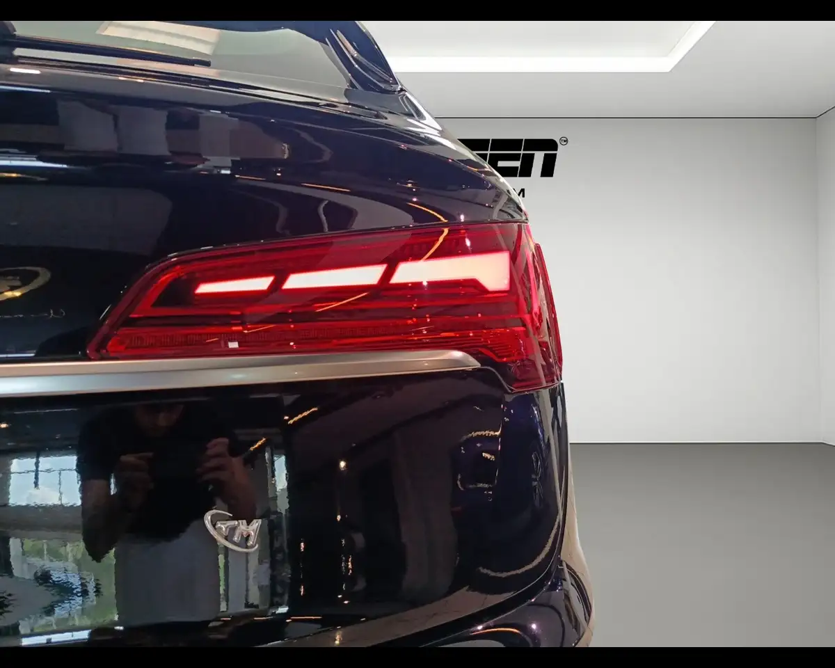 Audi Q5 2a serie Q5 SPB 35 TDI S tronic Business Advance, миниатюра 21