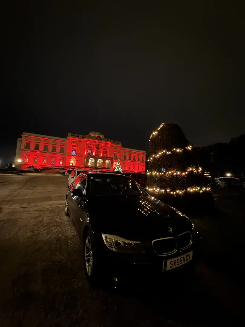 BMW 316 316i Österreich-Paket - 1