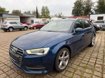 Sportback ambition 2.0 TDI