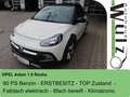Opel Adam Adam 1,0 Turbo Rocks Start/Stop Weiß - thumbnail 1