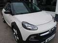 Opel Adam Adam 1,0 Turbo Rocks Start/Stop Weiß - thumbnail 6