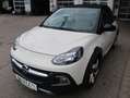 Opel Adam Adam 1,0 Turbo Rocks Start/Stop Weiß - thumbnail 7