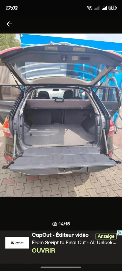 Renault Koleos 2.0 dCi 150 4x4 FAP Privilège A - 2