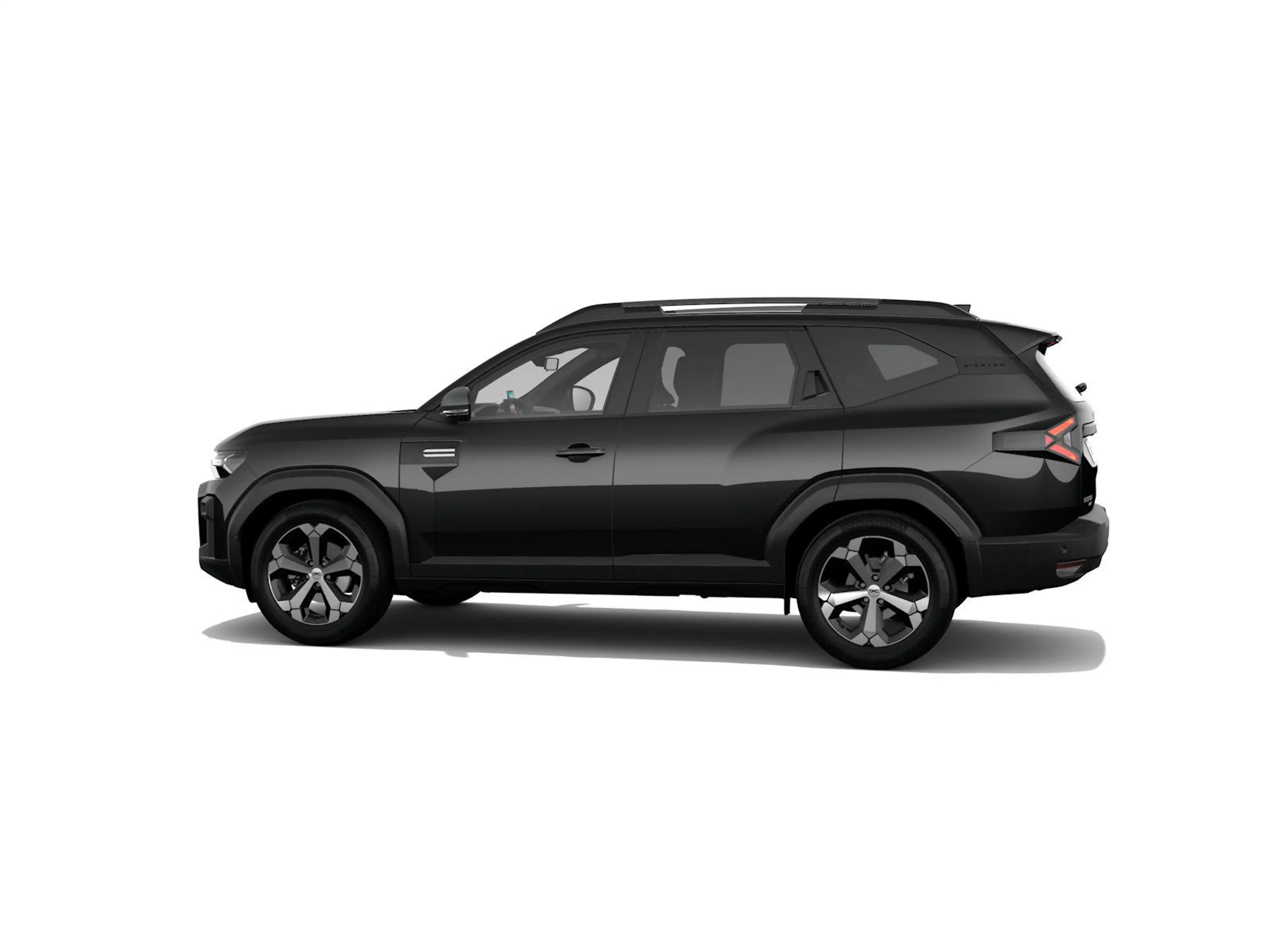 Dacia Bigster Journey HYBRID 155 NAVI SHZ PDC KLIMA BT — photo 3