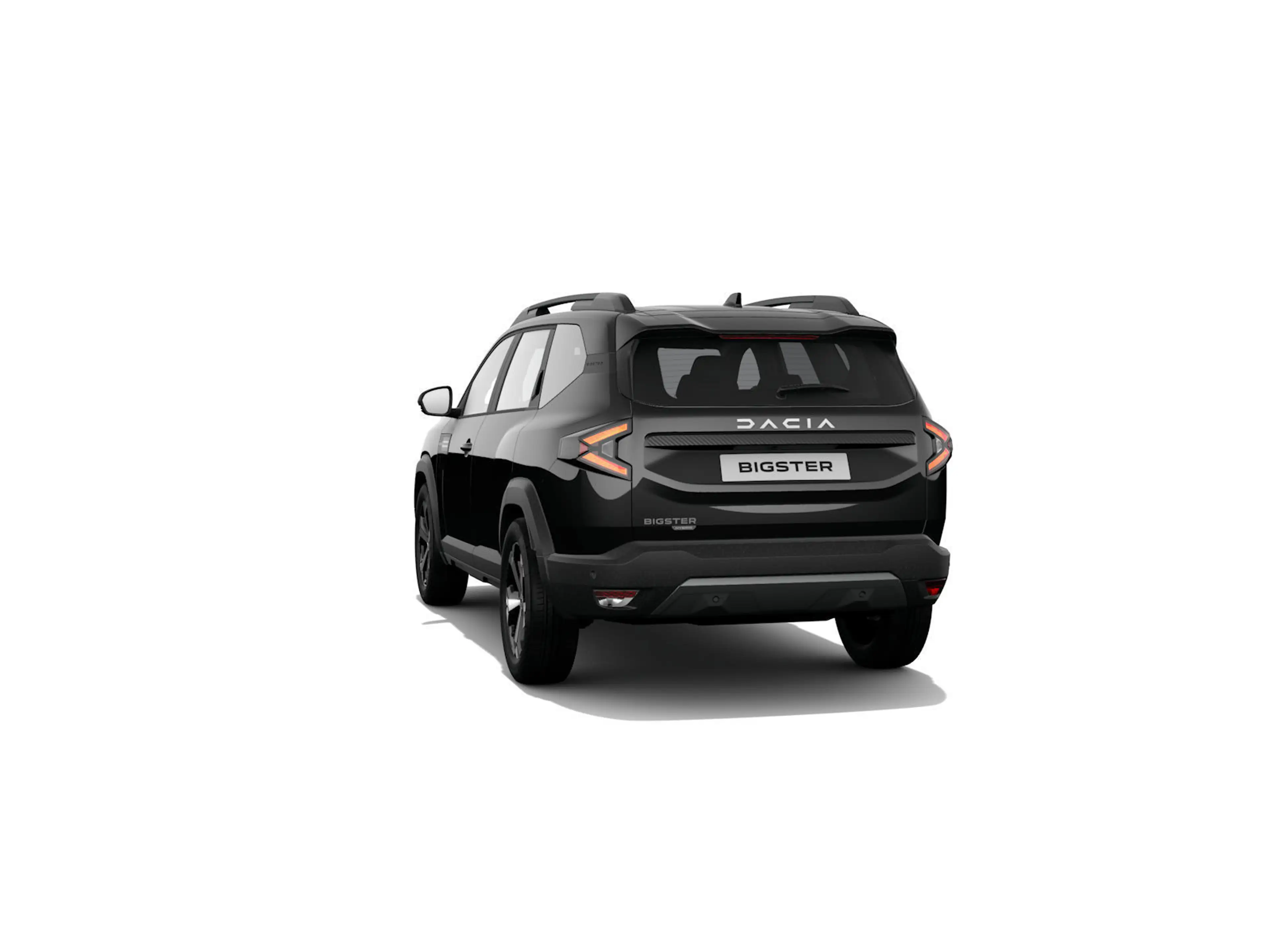 Dacia Bigster Journey HYBRID 155 NAVI SHZ PDC KLIMA BT — photo 5