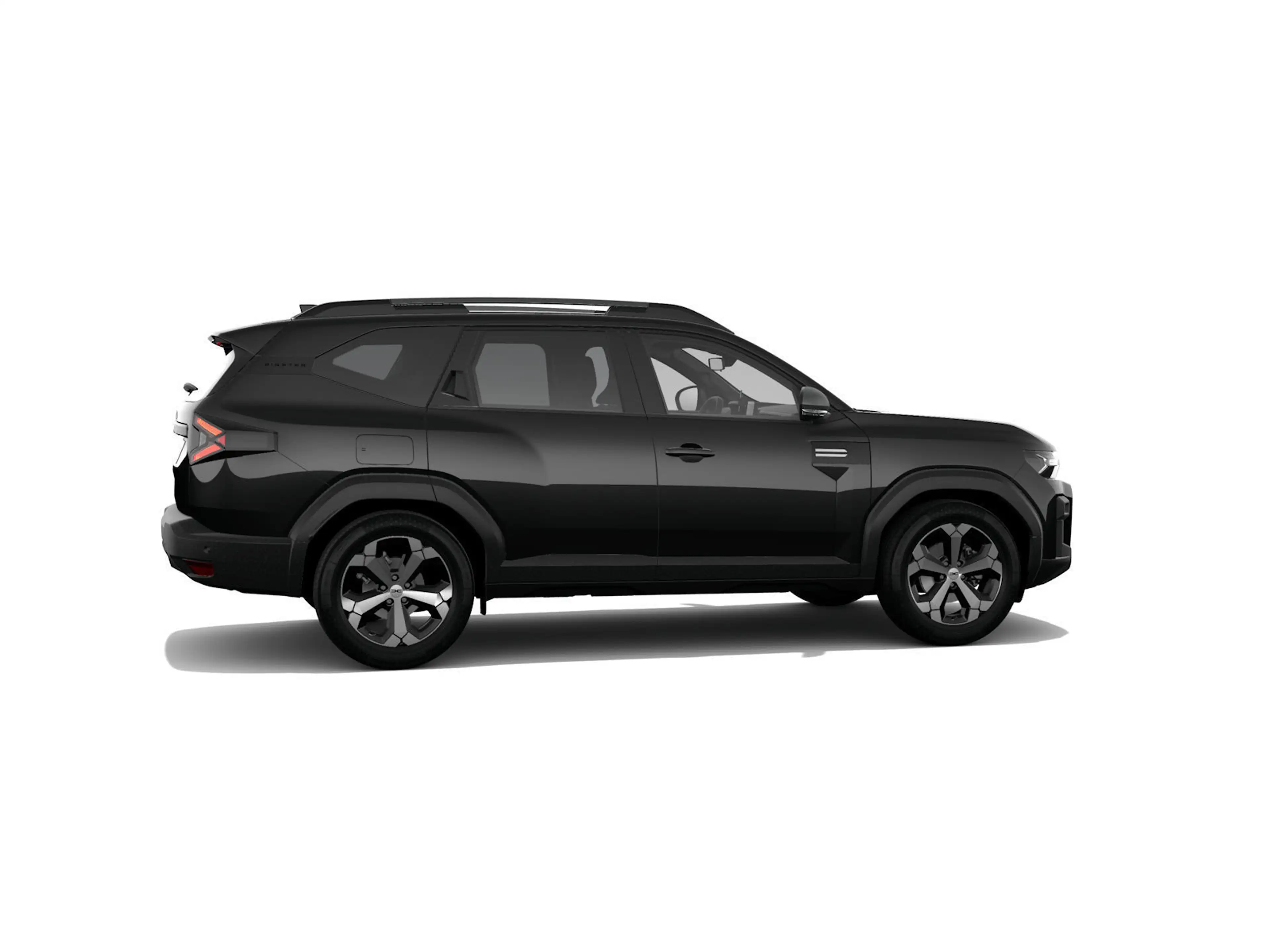 Dacia Bigster Journey HYBRID 155 NAVI SHZ PDC KLIMA BT — photo 8