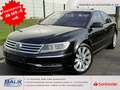 Volkswagen Phaeton V6 TDI Exclusive Individual 4Motion Schwarz - thumbnail 1