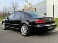 Volkswagen Phaeton V6 TDI Exclusive Individual 4Motion Schwarz - thumbnail 4