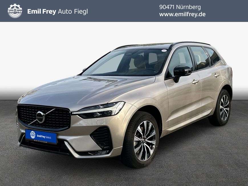Brugt Volvo Xc60 2.0