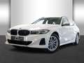 BMW 318 i Touring*Driving Assistant*Navi*LED* Weiß - thumbnail 2