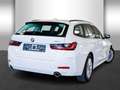 BMW 318 i Touring*Driving Assistant*Navi*LED* Weiß - thumbnail 3