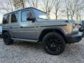 Mercedes-Benz G 400 G400d AMG STRONGER THAN TIME - MANUFAKTUR - Silber - thumbnail 45