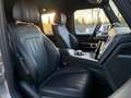 Mercedes-Benz G 400 G400d AMG STRONGER THAN TIME - MANUFAKTUR - Silber - thumbnail 12