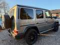 Mercedes-Benz G 400 G400d AMG STRONGER THAN TIME - MANUFAKTUR - Silber - thumbnail 35