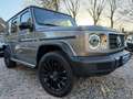 Mercedes-Benz G 400 G400d AMG STRONGER THAN TIME - MANUFAKTUR - Silber - thumbnail 46