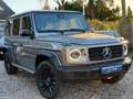 Mercedes-Benz G 400 G400d AMG STRONGER THAN TIME - MANUFAKTUR - Silber - thumbnail 1