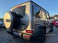 Mercedes-Benz G 400 G400d AMG STRONGER THAN TIME - MANUFAKTUR - Silber - thumbnail 36