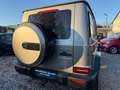 Mercedes-Benz G 400 G400d AMG STRONGER THAN TIME - MANUFAKTUR - Silber - thumbnail 33