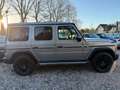 Mercedes-Benz G 400 G400d AMG STRONGER THAN TIME - MANUFAKTUR - Silber - thumbnail 44