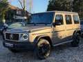 Mercedes-Benz G 400 G400d AMG STRONGER THAN TIME - MANUFAKTUR - Silber - thumbnail 48