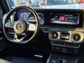 Mercedes-Benz G 400 G400d AMG STRONGER THAN TIME - MANUFAKTUR - Silber - thumbnail 4